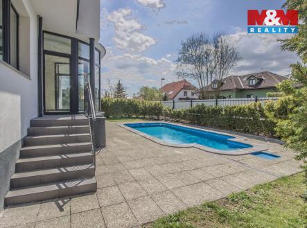 Prodej kanceláře, 34 m²