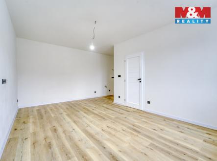 Prodej bytu, 2+kk, 40 m²