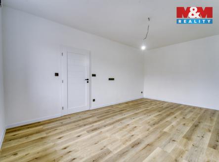 Prodej bytu, 2+kk, 40 m²