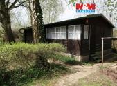 Prodej chaty/rekreačního objektu, 47 m²