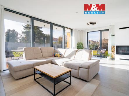 Prodej domu/vily, 297 m²