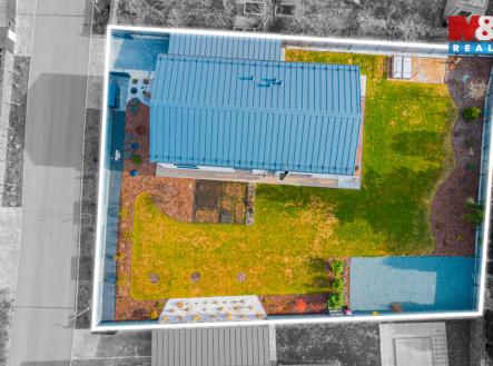 Prodej domu/vily, 297 m²