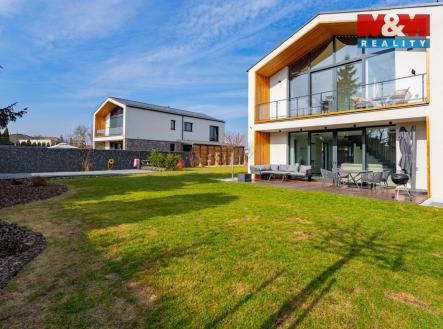 Prodej domu/vily, 297 m²