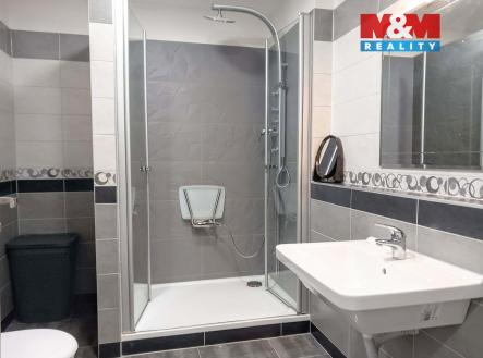 Pronájem bytu, 2+kk, 56 m²