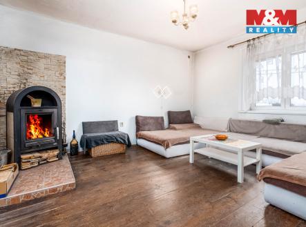 Prodej domu/vily, 140 m²