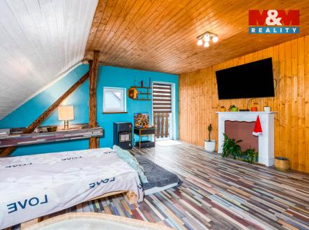 Prodej domu/vily, 140 m²