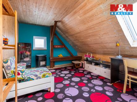 Prodej domu/vily, 140 m²