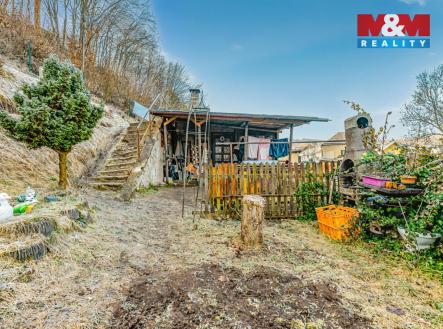 Prodej chaty/rekreačního objektu, 30 m²