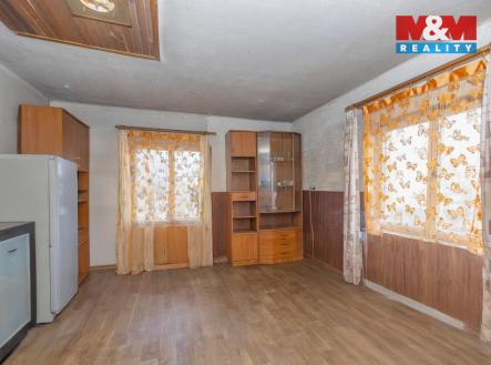 Prodej chaty/rekreačního objektu, 30 m²