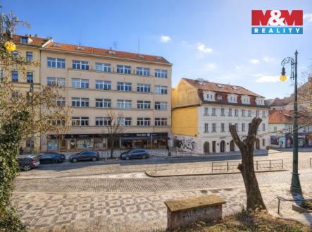 Prodej bytu, 3+1, 103 m²