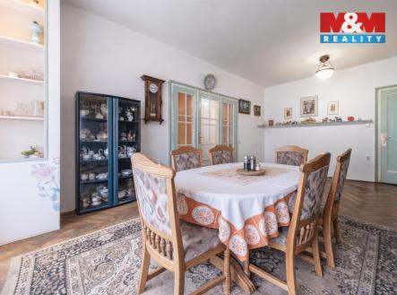 Prodej bytu, 3+1, 103 m²