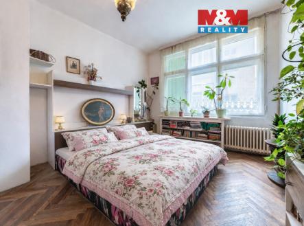 Prodej bytu, 3+1, 103 m²