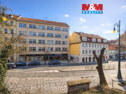 Prodej bytu, 3+1, 103 m²