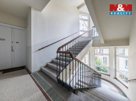 Prodej bytu, 3+1, 103 m²