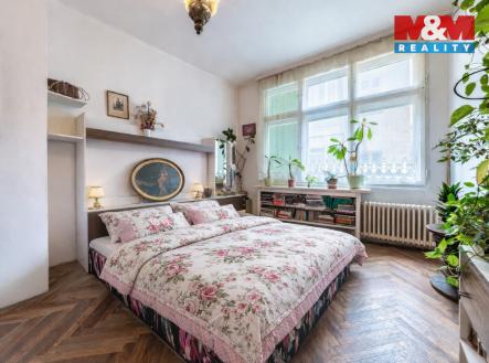 Prodej bytu, 3+1, 103 m²