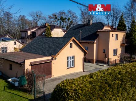 Prodej domu/vily, 150 m²