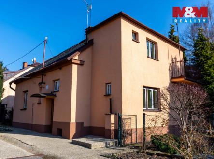 Prodej domu/vily, 150 m²