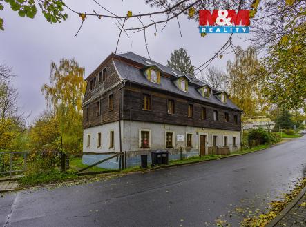 Pronájem bytu, 2+1, 75 m²