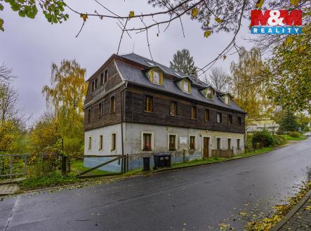 Pronájem bytu, 2+1, 75 m²