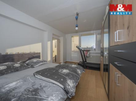 Pronájem bytu, 3+1, 64 m²