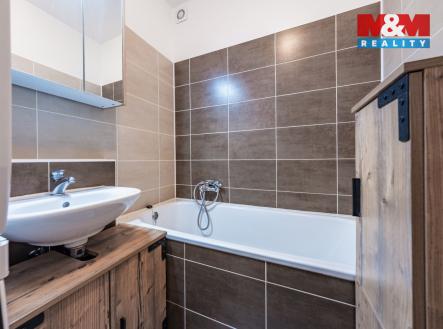 Prodej bytu, 3+kk, 65 m²