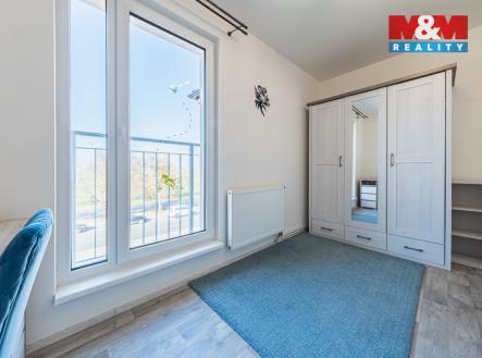 Prodej bytu, 3+kk, 65 m²