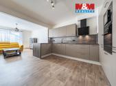 Prodej bytu, 3+kk, 65 m²