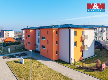 Prodej bytu, 3+kk, 65 m²