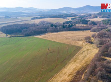 Prodej pozemku, zemědělská půda, 108 302 m²