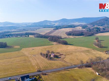 Prodej pozemku, zemědělská půda, 108 302 m²