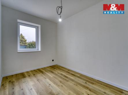 Prodej bytu, 2+kk, 40 m²