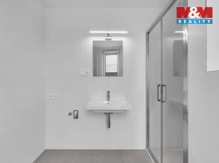 Pronájem bytu, 1+kk, 32 m²