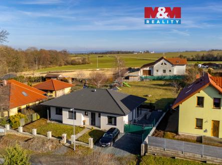 Prodej domu/vily, 120 m²