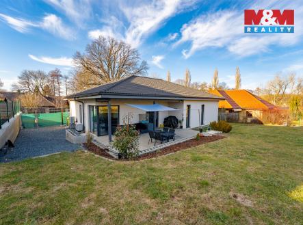 Prodej domu/vily, 120 m²