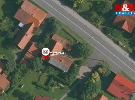 Prodej domu/vily, 120 m²