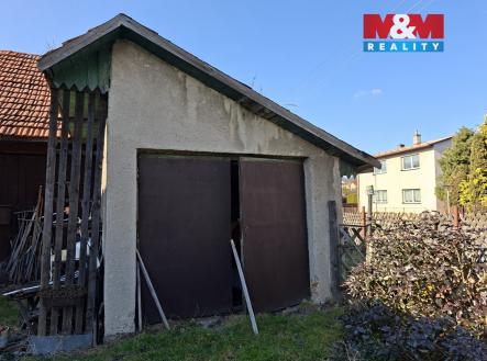 Prodej domu/vily, 120 m²