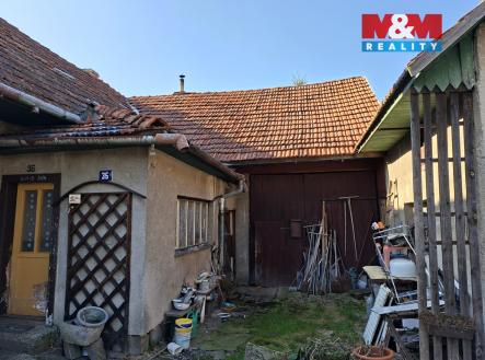 Prodej domu/vily, 120 m²