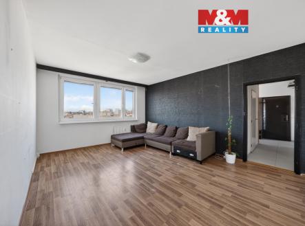 Prodej bytu, 3+1, 68 m²