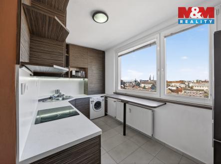 Prodej bytu, 3+1, 68 m²