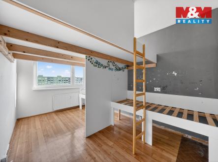 Prodej bytu, 3+1, 68 m²