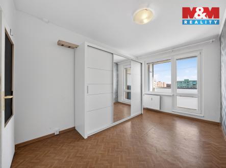 Prodej bytu, 3+1, 68 m²