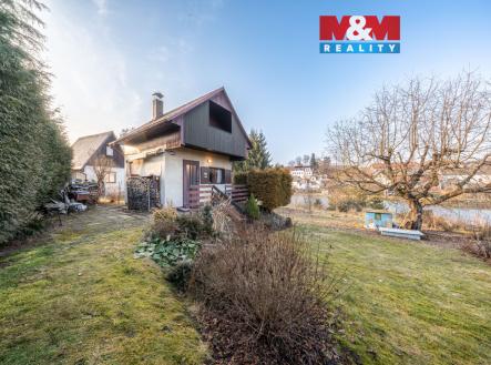 Prodej chaty/rekreačního objektu, 25 m²