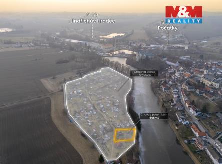 Prodej chaty/rekreačního objektu, 25 m²