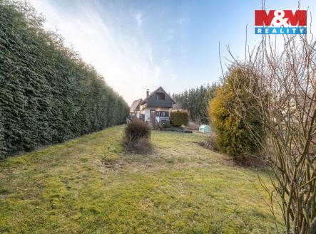 Prodej chaty/rekreačního objektu, 25 m²