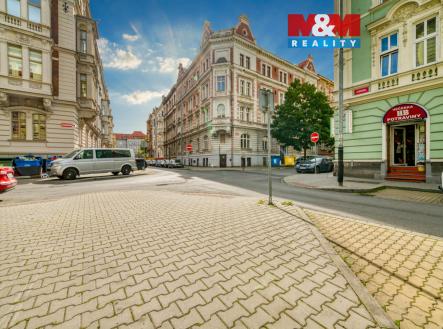 Pronájem bytu, 2+1, 90 m²