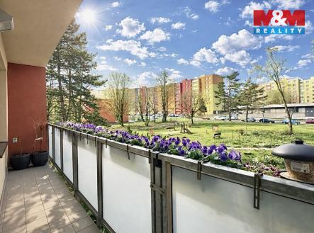 Prodej bytu, 2+kk, 53 m²