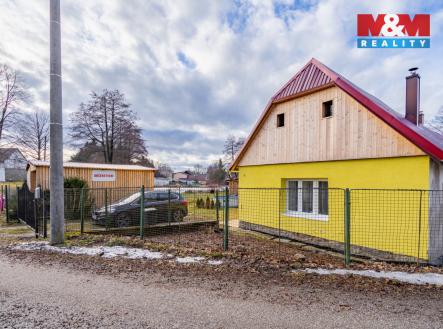 Prodej domu/vily, 80 m²