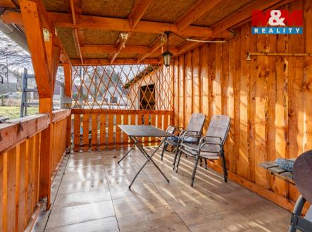 Prodej domu/vily, 80 m²