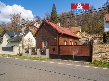 Prodej domu/vily, 94 m²