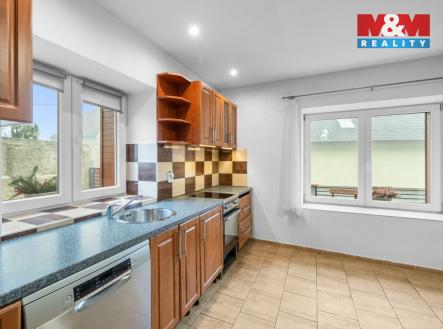 Prodej domu/vily, 94 m²